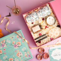 The Gleaming Celebration Hamper