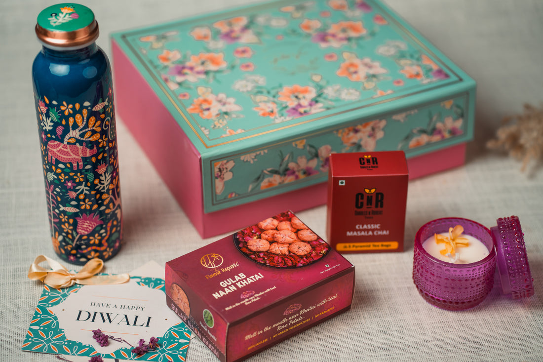 Festive Radiance Hamper