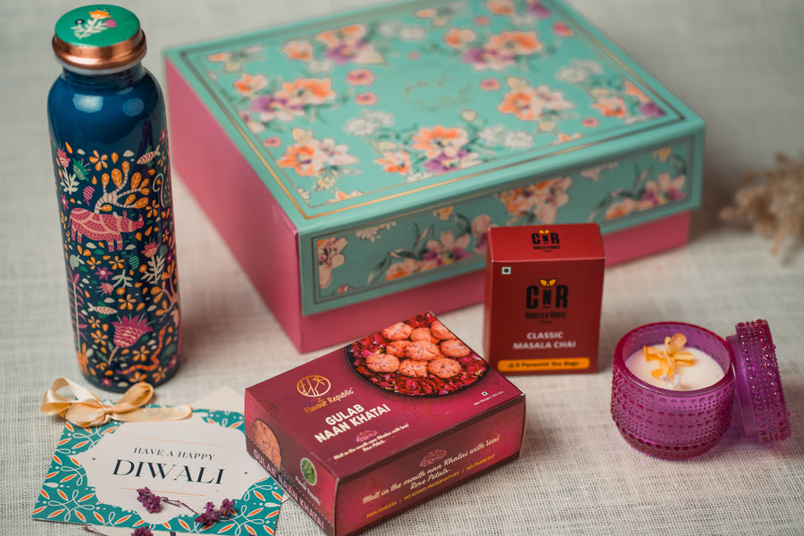 Festive Radiance Hamper
