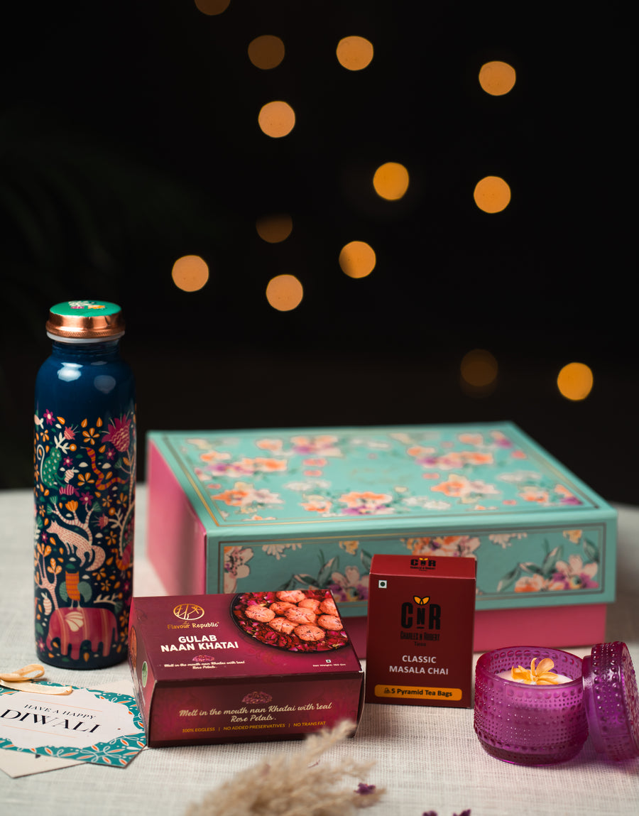 Festive Radiance Hamper