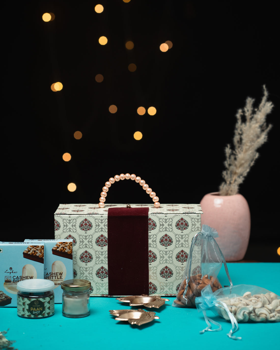 Joyful Bundle Elegantly