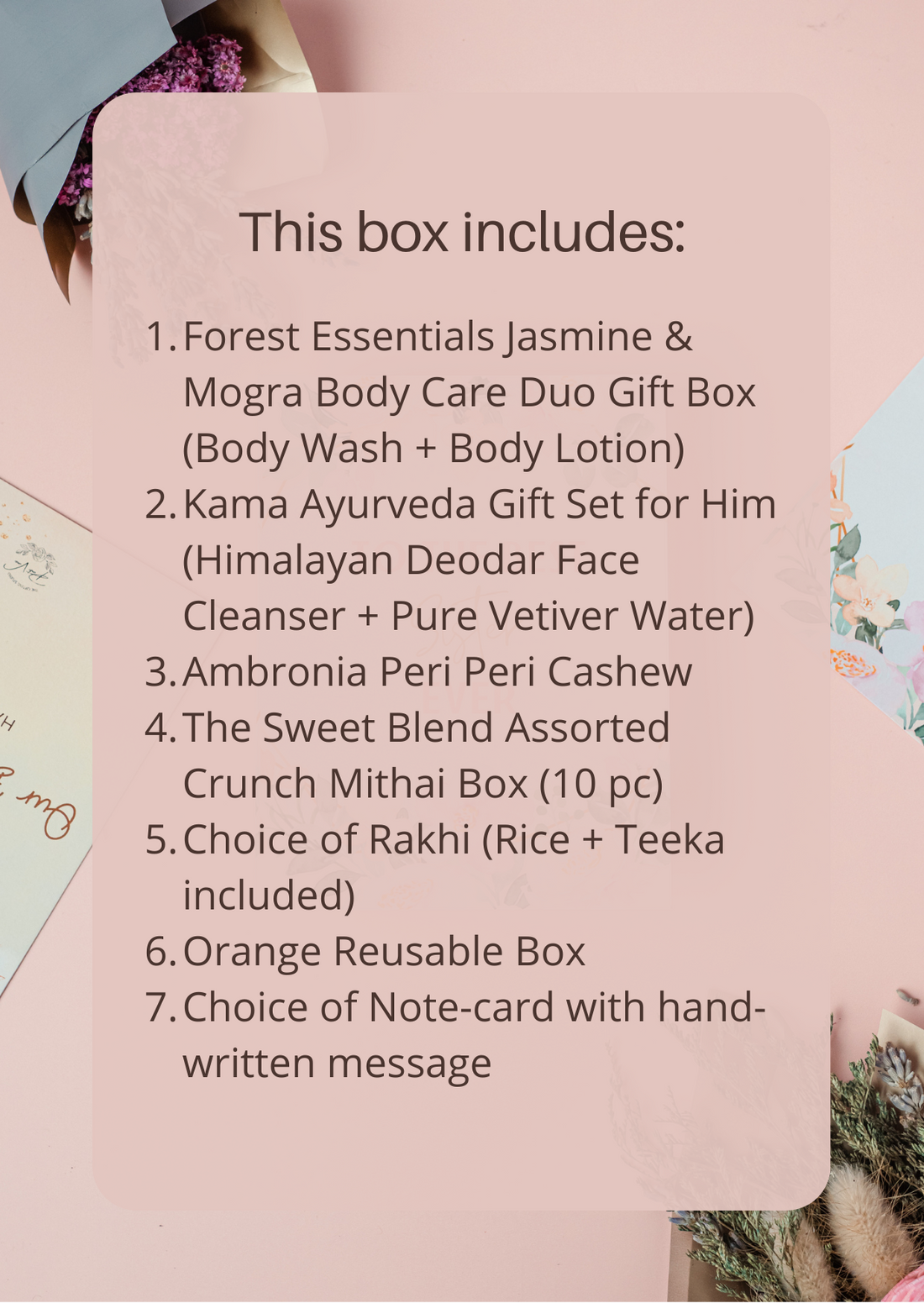 For my Bhai-Bhabhi