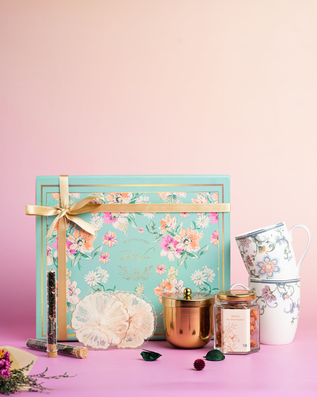The Gleaming Celebration Hamper