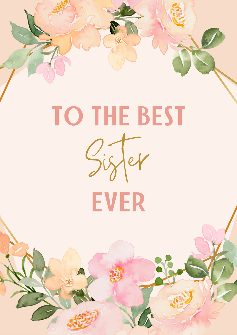 Best Sister