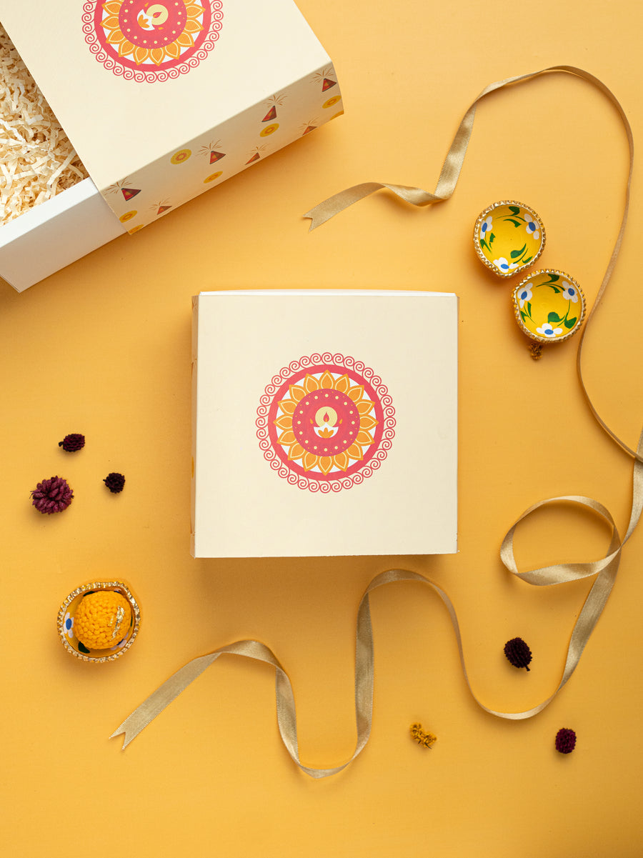 Little Celebrations Hamper